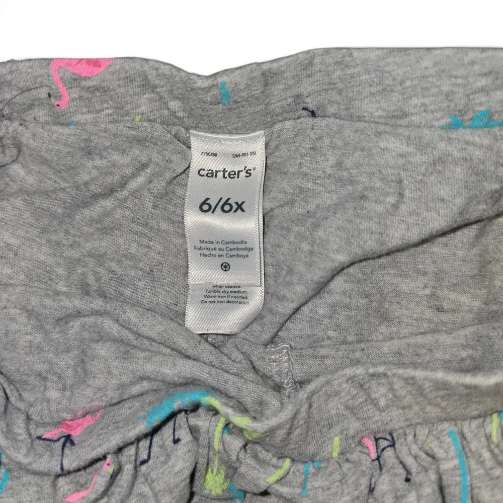 Carters marketplace fees